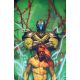 Valiant Beyond X-O Manowar #5 Cover C Tomaselli Full Art