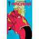 Arcadia #2