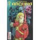 Arcadia #2 Cover B Clayton Henry