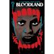 Bloodland #1 Cover C 1:10 Andrea Sorrentino
