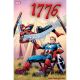 1776 #3 1:25 Cory Smith Variant