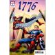 1776 #3 1:25 Cory Smith Variant
