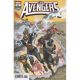Avengers #34 Paolo Rivera Homage Variant