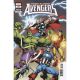 Avengers #34 Mark Bagley Spoiler Variant