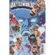 Battleworld #5