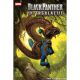 Black Panther Intergalactic #2 EM Gist Variant
