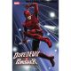 Daredevil Punisher The Devils Trigger #3 Clayton Crain Variant