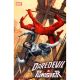 Daredevil Punisher The Devils Trigger #3 Davide Paratore Variant