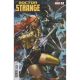 Doctor Strange #2 Ejikure Variant