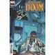Dungeons Of Doom #1 Justin Mason Foreshadow Variant