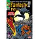 Fantastic Four 52 Facsimile Edition Foil Variant