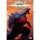 Godzilla Infinity Roar #1 Josemaria Casanovas Variant