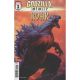 Godzilla Infinity Roar #1 Josemaria Casanovas Variant