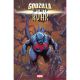 Godzilla Infinity Roar #1 Ryan Stegman Variant