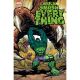 Hulk Smash Everything #2 1:25 Chad Hardin Variant