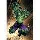 Infernal Hulk #3 1:50 Clayton Crain Virgin Variant