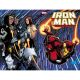 Iron Man #1