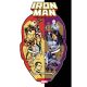 Iron Man #1 Adam Kubert Promo Art Variant