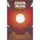Iron Man #1 Declan Shalvey Foil Armor Variant