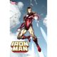 Iron Man #1 Clayton Crain Variant
