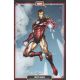 Iron Man #1 Clayton Crain Variant