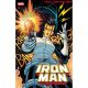 Iron Man #1 Elizabeth Torque Madame Masque Variant