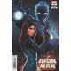 Iron Man #1 Ivan Talavera Melinda May Variant