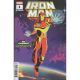 Iron Man #1 Marvel Cosmic Invasion Variant