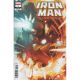 Iron Man #1 Pablo Villalobos Variant