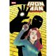 Iron Man #1 Annie Wu Foreshadow Variant
