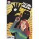 Iron Man #1 Annie Wu Foreshadow Variant