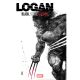 Logan Black White & Blood #1