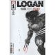Logan Black White & Blood #1