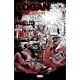 Logan Black White & Blood #1 Adam Kubert Variant