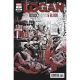 Logan Black White & Blood #1 Adam Kubert Variant