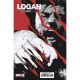 Logan Black White & Blood #1 Andrea Sorrentino Variant