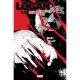 Logan Black White & Blood #1 Andrea Sorrentino Variant