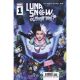 Luna Snow World Tour #1