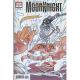 Marc Spector Moon Knight #1 Baldemar Rivas Variant