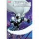 Marc Spector Moon Knight #1 Ryan Stegman Foil Variant