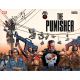Marvel Knights Punisher #4
