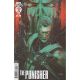 Marvel Knights Punisher #4 John Giang Variant