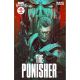 Marvel Knights Punisher #4 John Giang Variant