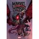 Marvel Zombies Red Band #5 Scott Koblish Retro Zombie Variant