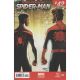 Miles Morales Spider-Man #42 David Marquez Ultimate Team-Up Variant