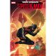 Miles Morales Spider-Man #42 Taurin Clarke Finale Variant