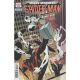 Miles Morales Spider-Man #42 Stefano Caselli Foreshadow Variant