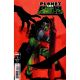 Planet She-Hulk #3 1:25 Jacopo Camagni Variant