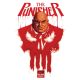 Punisher Red Band #5 1:25 Doaly Variant