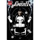 Punisher Red Band #5 Jorge Fornes Variant